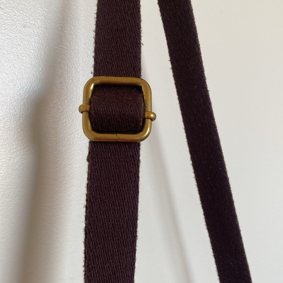 Fossil Tessa Satchel Floral Bag - Picture 4 of 15